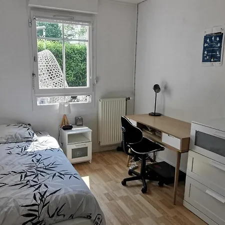 Apartment Le Palladio